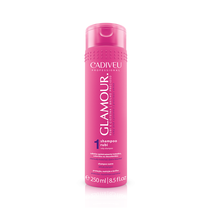 Shampoo Cadiveu Professional Glamour Rubi - 250ml