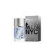 Perfume Masculino Eau de Toilette Carolina Herrera 212 Men - 30ml