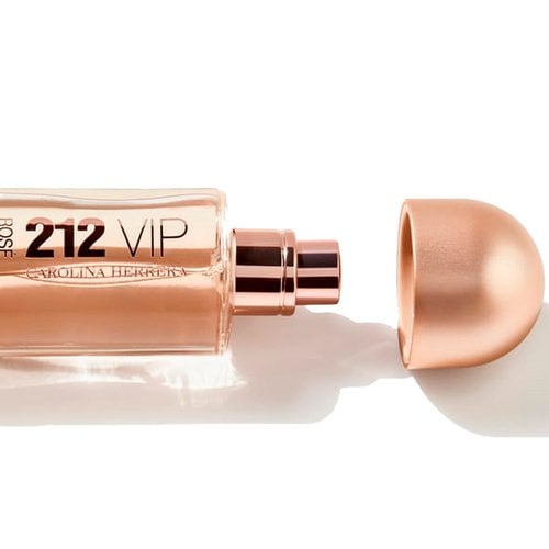 Perfume Feminino Eau de Parfum Carolina Herrera 212 Vip Rosé