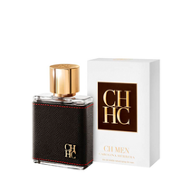 Perfume Masculino Eau de Toilette Carolina Herrera CH HC Men - 50ml