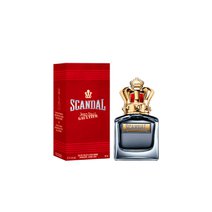 Perfume Masculino Eau de Toilette Jean Paul Gaultier Scandal Pour Homme - 100ml