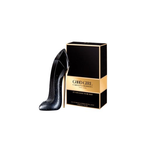 Perfume Feminino Eau de Parfum Carolina Herrera Good Girl Suprême
