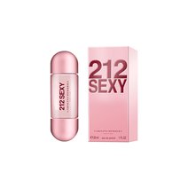 Perfume Feminino Eau de Parfum Carolina Herrera 212 Sexy - 30ml