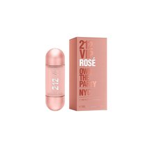 Perfume Feminino para Cabelo Carolina Herrera 212 Vip Rosé Hair Mist- 30ml