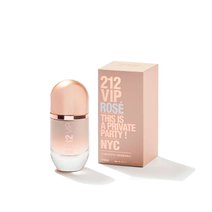Perfume Feminino Eau de Parfum Carolina Herrera 212 Vip Rosé - 50ml
