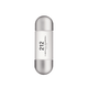 Perfume Feminino Eau de Toilette Carolina Herrera 212 NYC - 30ml