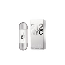 Perfume Feminino Eau de Toilette Carolina Herrera 212 NYC - 30ml