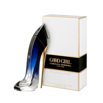 Perfume Feminino Eau de Parfum Carolina Herrera Good Girl Légère - 80ml