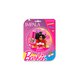 Kit Esmalte Impala Infantil Barbie Icônica + Paleta Extraordinária