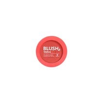 Blush Dailus Da uma Segurada