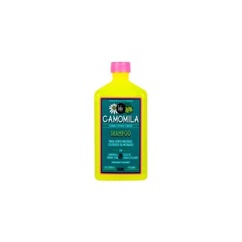 Shampoo Lola Camomila – 250ml