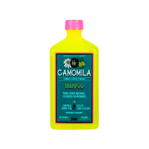 Shampoo Lola Camomila – 250ml