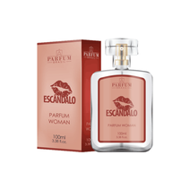 Perfume Feminino Deo Colônia Parfum Absoluty Escândalo 100ml