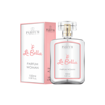 Perfume Feminino Deo Colônia Parfum Absoluty La Bella 100ml