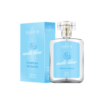 Perfume Feminino Deo Colônia Parfum Absoluty Noite Blue 100ml