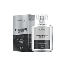Perfume Masculino Deo Colônia Parfum Absoluty Adventure Spirit 100ml