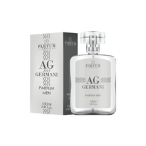 Perfume Masculino Deo Colônia Parfum Absoluty AG Germani 100ml