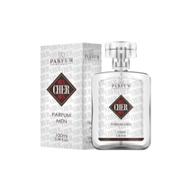 Perfume Masculino Deo Colônia Parfum Absoluty Cher Men 100ml