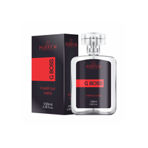 Perfume Masculino Deo Colônia Parfum Absoluty G Boss 100ml