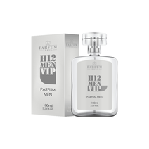 Perfume Masculino Deo Colônia Parfum Absoluty H12 Vip Men 100ml