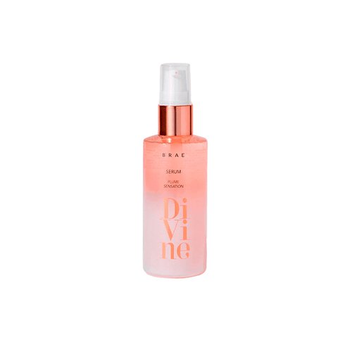 Sérum Braé Divine Plume Sensation - 60ml