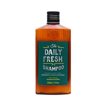 Shampoo QOD 220ml Barber Shop Daily Fresh – 220ml