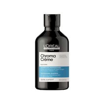 Shampoo L'Oréal Chroma Crème Blue Dyes - 300ml
