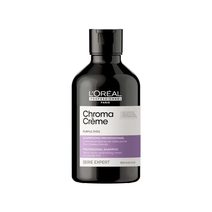 Shampoo L'Oréal Chroma Crème Purple Dyes - 300ml