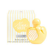 Perfume Feminino Eau de Toilette Nina Ricci Soleil - 50ml