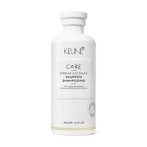 Keune Care Derma Activate Shampoo 300ml