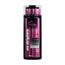 Shampoo Truss Uso Obrigatório Plus - 300ml