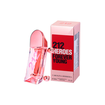 Perfume Feminino Eau de Parfum Carolina Herrera 212 Heroes For Her - 30ml
