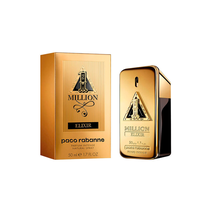 Perfume Masculino Parfum Paco Rabanne One Million Elixir Intense - 50ml