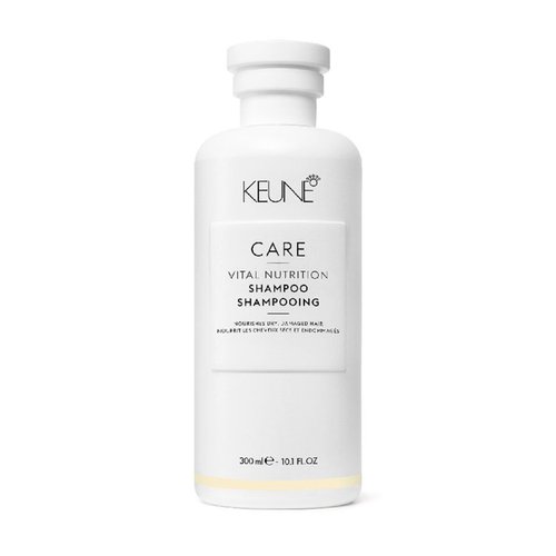 Keune Care Vital Nutrition Shampoo 300ml