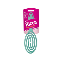 Escova Ricca Shower Flex Turquesa - 454