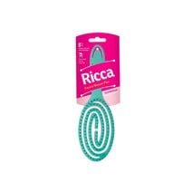 Escova Ricca Shower Flex Turquesa - 454