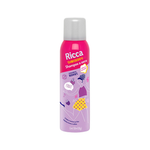 Shampoo a Seco Ricca Berry - 150ml
