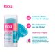 Bastão Ricca para Área do Olhos Pepino e Aloe Vera