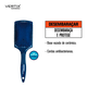 Escova Vertix Blue Antibac Pro Raquete - 2436