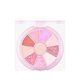 Paleta Sombras Ruby Rose Sweater Weather HB1075-6