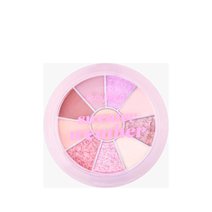 Paleta Sombras Ruby Rose Sweater Weather HB1075-6