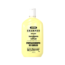 Shampoo Gota Dourada Fortalecimento – 430ml