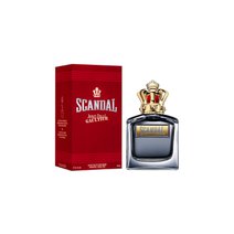 Perfume Masculino Eau de Toilette Jean Paul Gaultier Scandal Pour Homme - 150ml