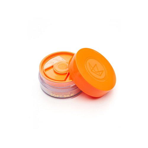 Pó Solto Facial Mari Maria Invisible Silk Delicate