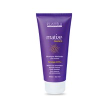 Shampoo P`lattélli Matize Nuance - 200ml