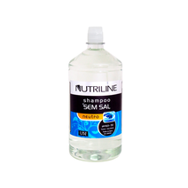 Shampoo Nutriline S/Sal Cuidados Diários  Neutro – 1150ml