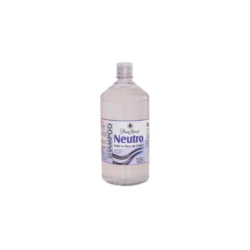 Shampoo Jean Bryan Neutro – 1000ml