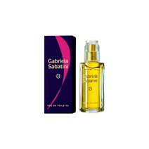 Perfume Feminino Eau de Toilette Gabriela Sabatini - 60ml