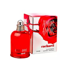 Perfume Feminino Eau de Toilette Cacharel Amor Amor - 50ml