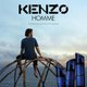 Perfume Masculino Eau de Toilette Kenzo Homme Intense 40ml